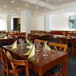 Hotel Areal Repy Praga