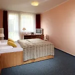 Areal Repy Hotel Praga