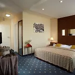 Areal Repy Hotel