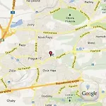 Areal Repy 3* Praga