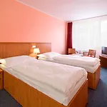 Areal Repy 3* Praga