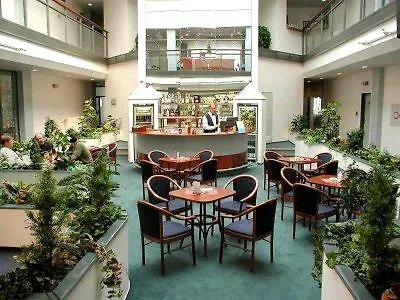 Hotel Areal Repy 3*