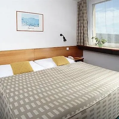 Hotel Areal Repy 3*