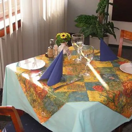 Areal Repy Hotel Prague