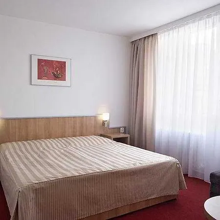 Areal Repy Prague
