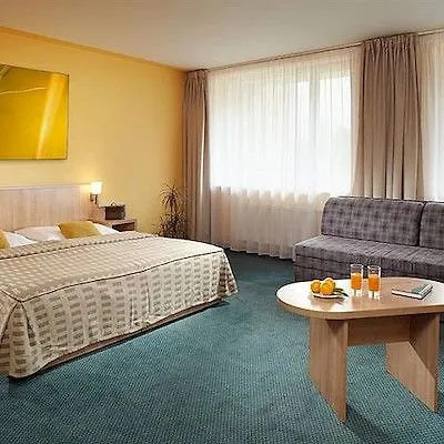 Hotel Areal Repy Prague