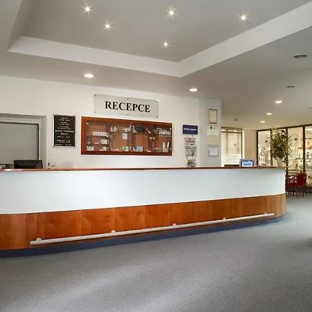 Areal Repy Hotel