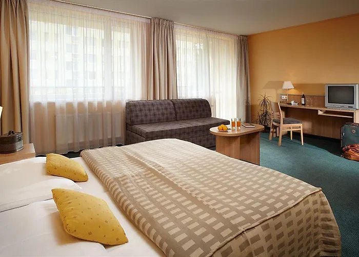Areal Repy Hotel