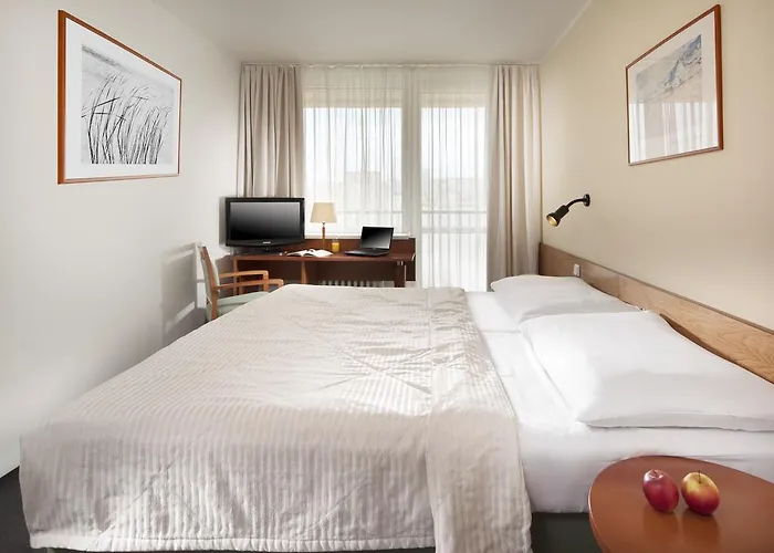 Areal Repy Hotel