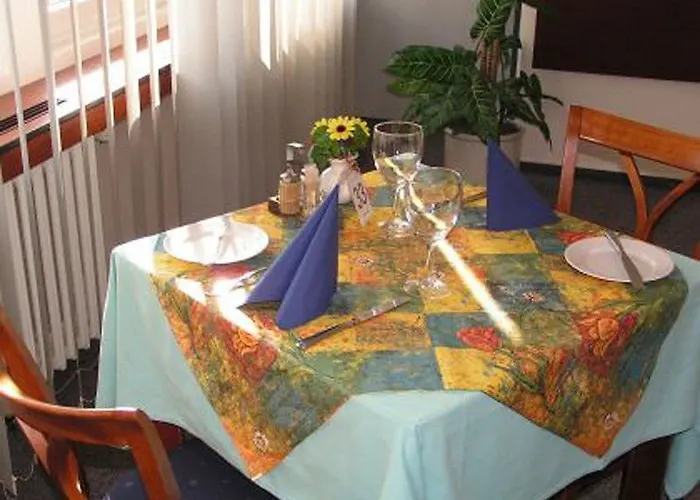 Areal Repy Hotel Praga
