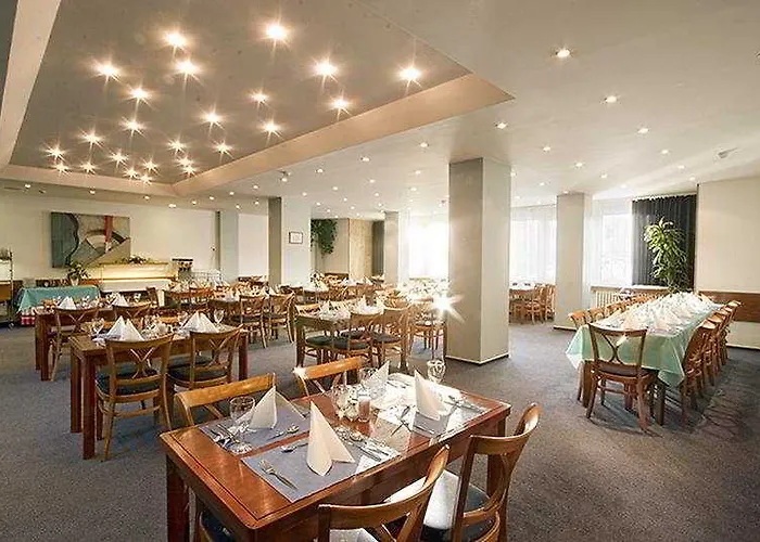 Hotel Areal Repy