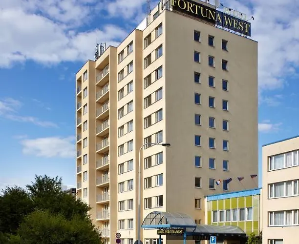 Areal Repy Hotel 3*
