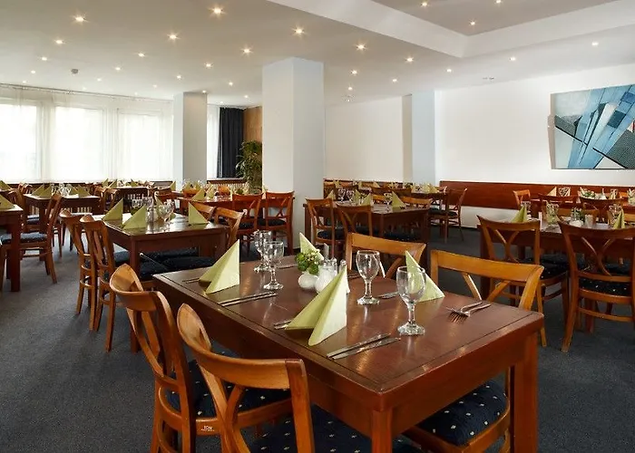 Areal Repy Hotel 3*