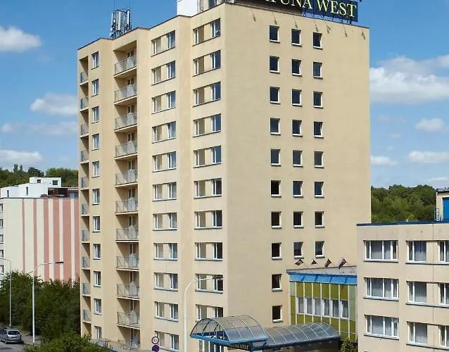 Hotel Areal Repy