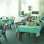 Hotel Areal Repy