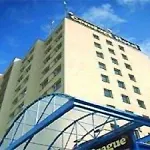 Hotel Areal Repy 3*