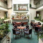 Hotel Areal Repy 3*