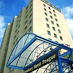 Hotel Areal Repy