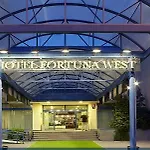 Areal Repy Hotel