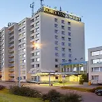 Hotel Areal Repy 3*