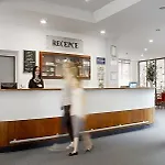 Hotel Areal Repy Prag