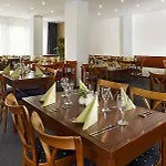Hotel Areal Repy