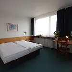 Areal Repy Prag