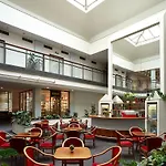 Hotel Areal Repy Prag