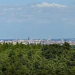 Hotel Areal Repy