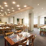 Hotel Areal Repy