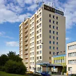 Areal Repy Hotel 3*
