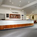 Areal Repy Hotel