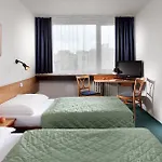 Areal Repy 3* Prag
