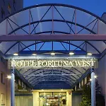 Hotel Areal Repy