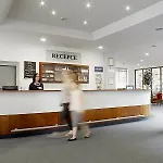 Areal Repy Hotel