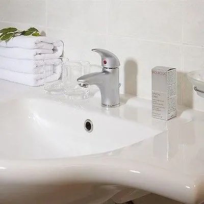 Areal Repy Hotel Praha