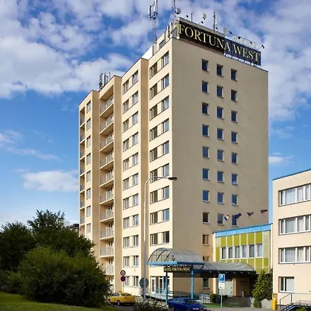 Areal Repy Otel 3*