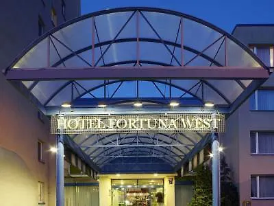 Hotel Areal Repy