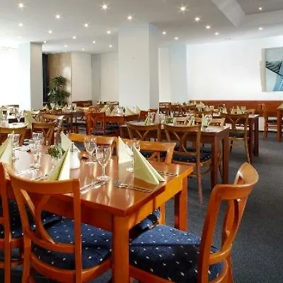 Hotel Areal Repy