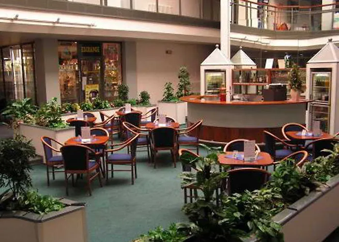 Hotel Areal Repy 3*