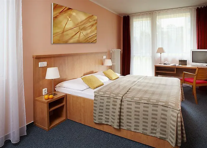 Areal Repy Hotel