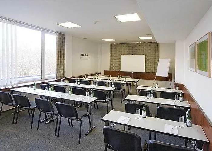 Hotel Areal Repy 3*