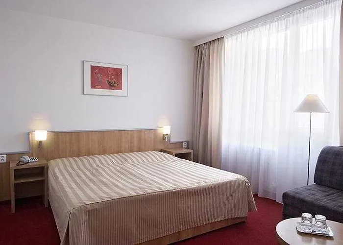 Areal Repy Praga